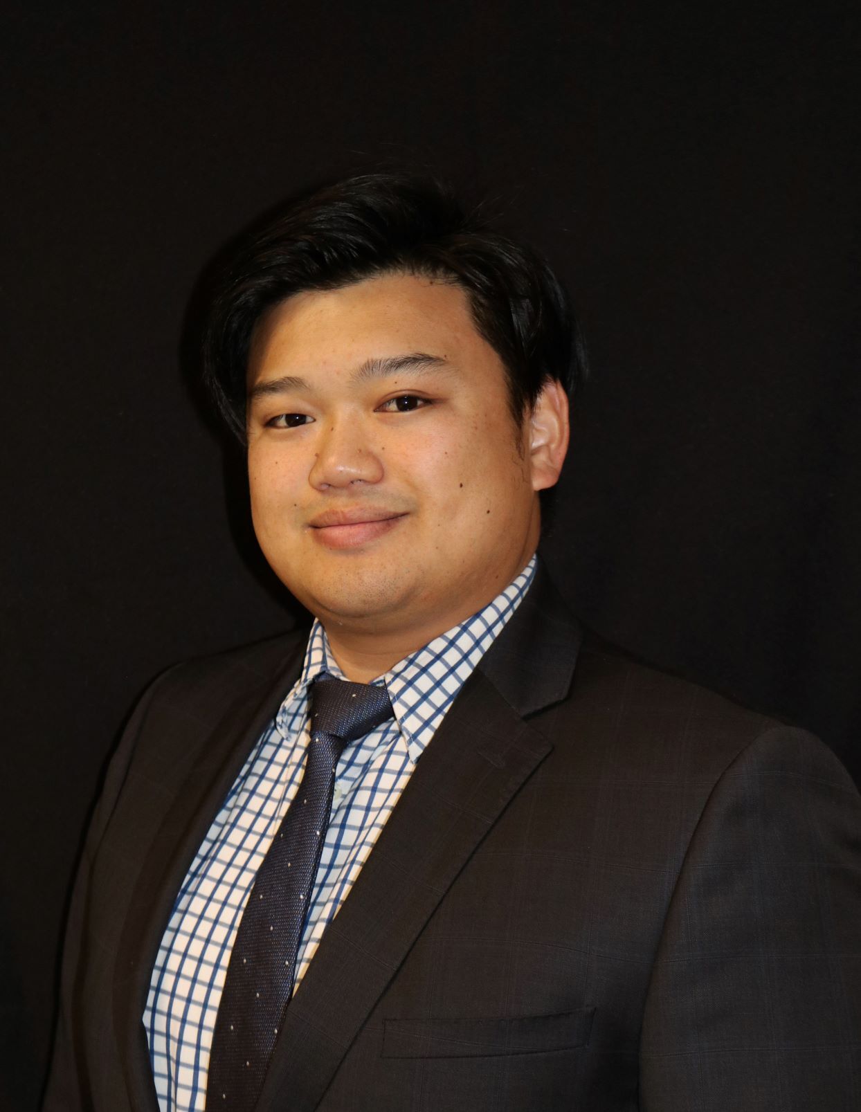 Dr. Jason Wong, PharmD